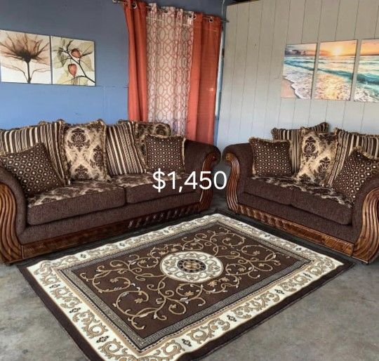 COUCHES SALE