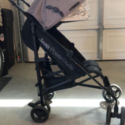 Stroller