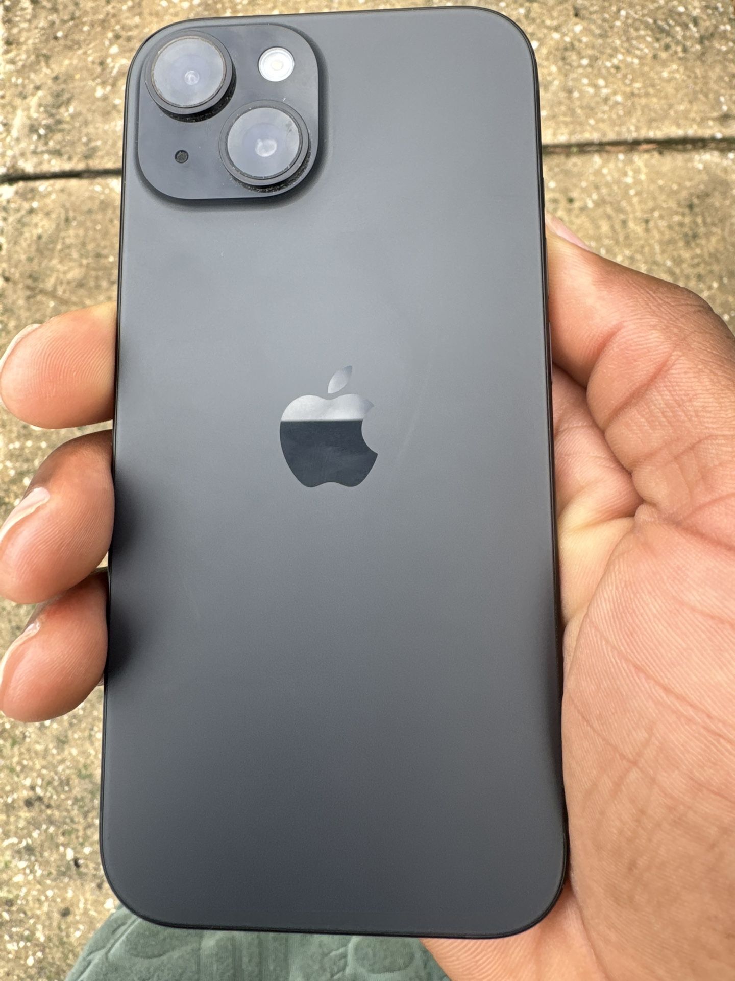 iPhone