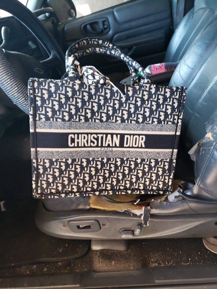 Dior Bag