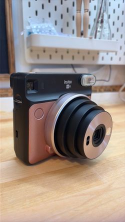 Instax sq6 Instant Film Camera