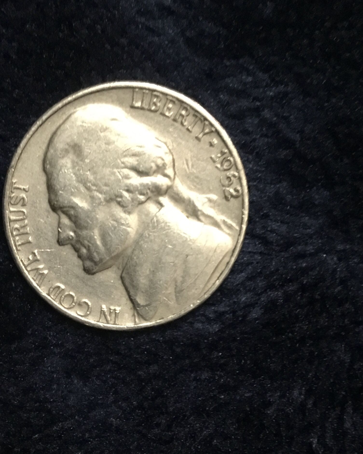Error In Date