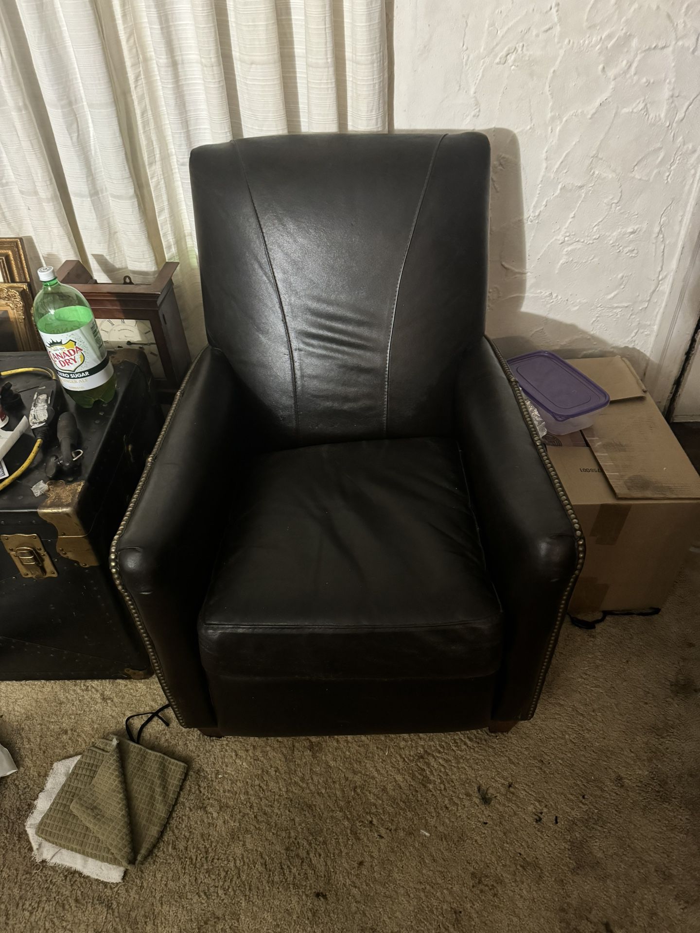 2 Chairs And Couch 