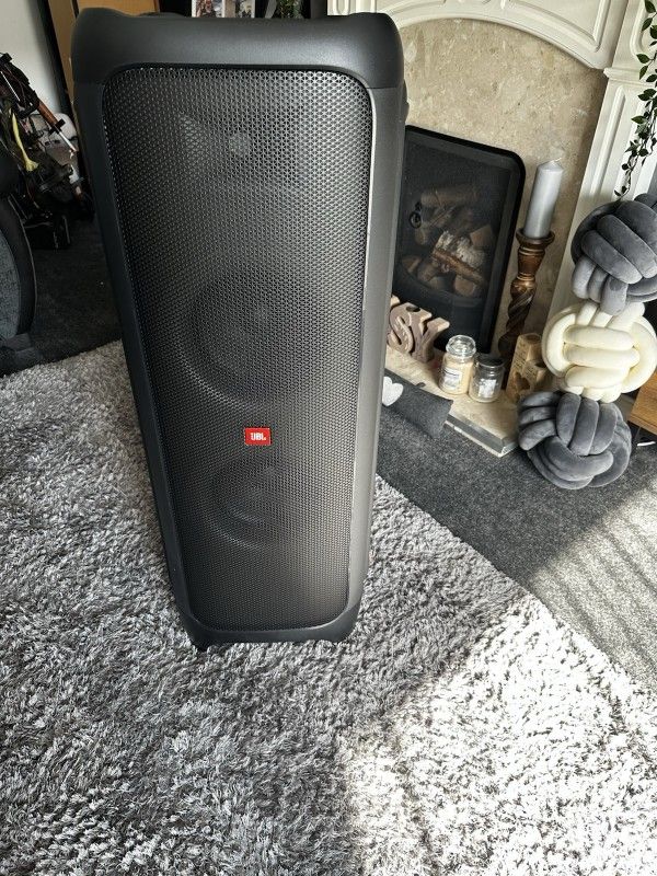 JBL Partybox 1000