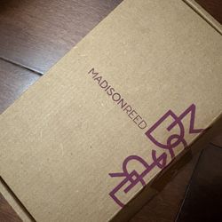 3 Brand New Boxes Madison Reed Hair Color, Bartletta Brown 