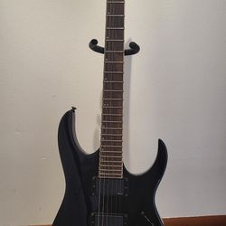 Ibanez RG Series Electric Guitar 