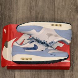 Nike Air Max 1 Premium