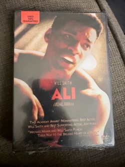 DVD Movies