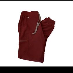 Zamora Jogger Scrub Pants 