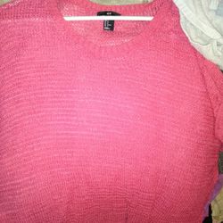 WOMEN'S LIGHT WEIGHT FASHION SWEATER