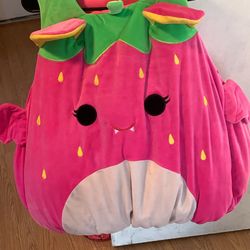 Squismallows Costume 