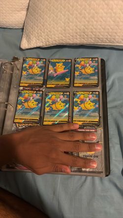 Pokémon cards