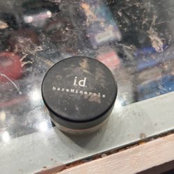 Bare Minerals Face & Body Shimmer 
