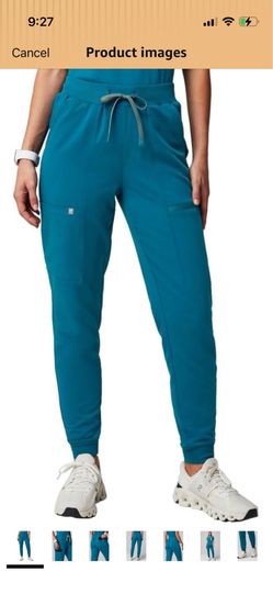 Flabetics scrub bottom
