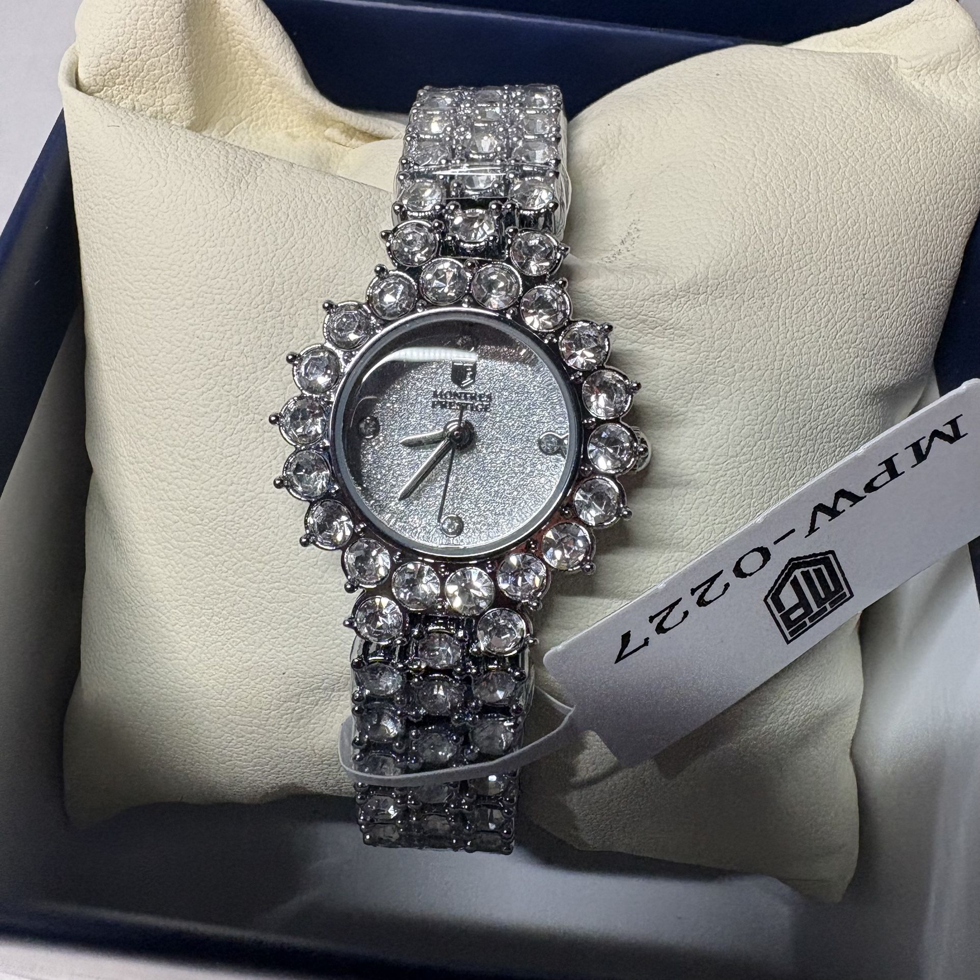 Invicta Ladies Watch. New With Box