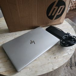 Hp Elitebook 640 G9 i5 12th Gen laptop