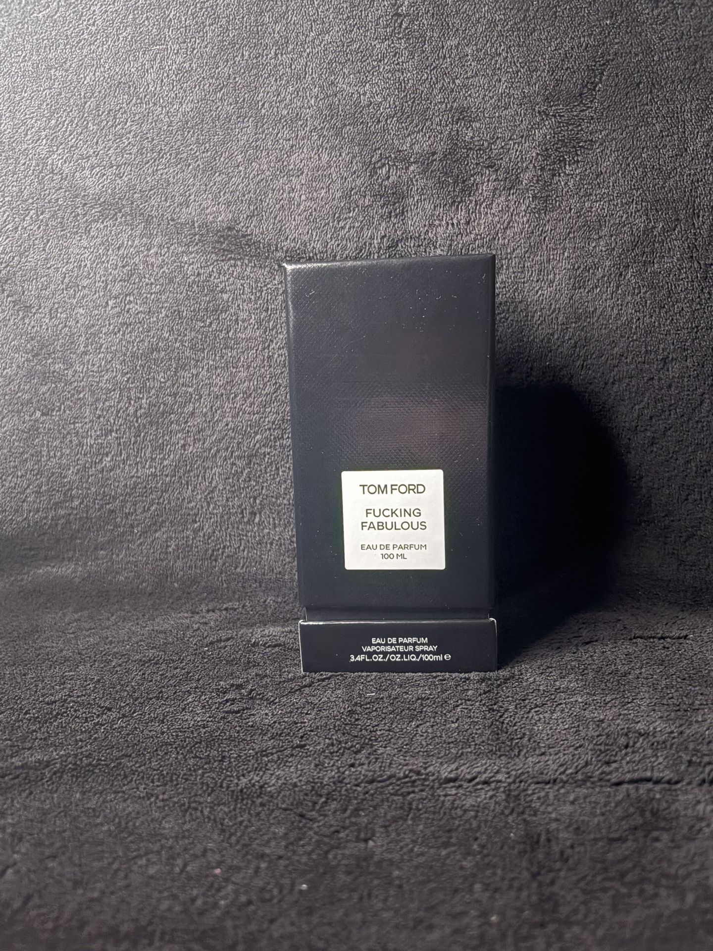 Tom Ford F*cking Fabulous Brand New
