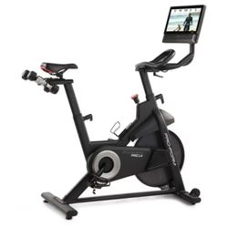 Proform Studio Bike Pro 14-PFEX16723,  Like New, Excellent Condition
