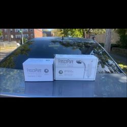 Royal Prestige FrescaPure Shower Filter