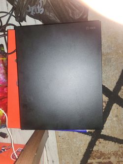 Model: “Xbox One X 1TB