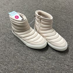Cat And Jack Shoes