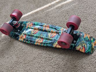 Penny board