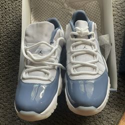 Air Jordan Low 11