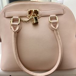 ALDO Frattapolesine Satchel