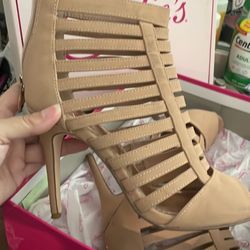 Heels