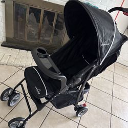 Costway Baby Stroller