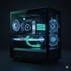PC builder
