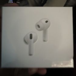 Air Pod 3rd Gen