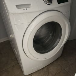 Samsung Washer