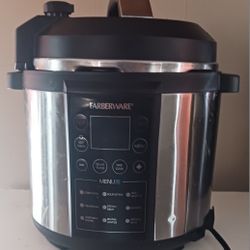 Instant Pot