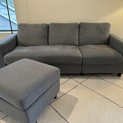 Couch For sale