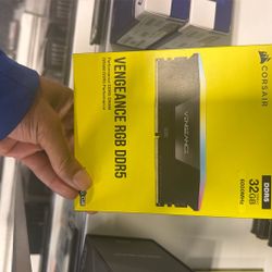 All Types Of DDR5 Ram For Good Prices 