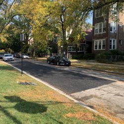 Asphalt Paving