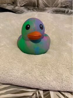 Target Squishy Duck