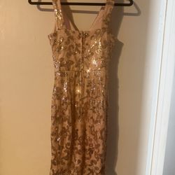 Party Dress