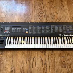 Oberheim Matrix-6