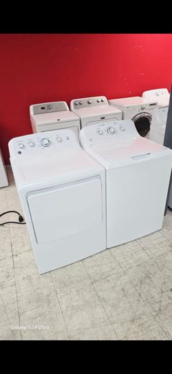 Washer and dryer general electric delivery extra fee