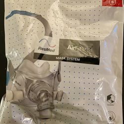 ResMed AirFit F30 Mask System ( Small)