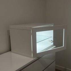 Ikea BESTA shelf unit 