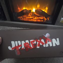 $265ea  Travis Scott Jumpman Jack 