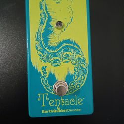 Earth Quaker Devices Tentacle