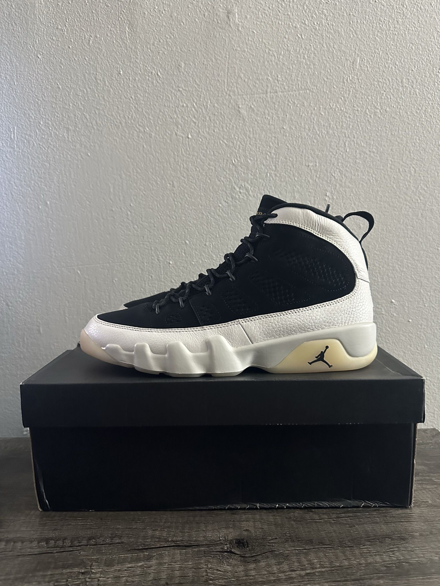 Air Jordan City Of Flight Size 12