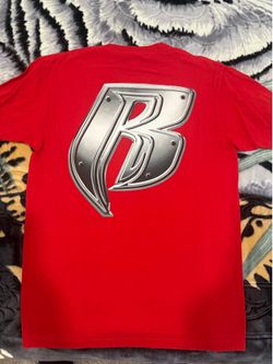 Supreme Ruff Ryders Tee