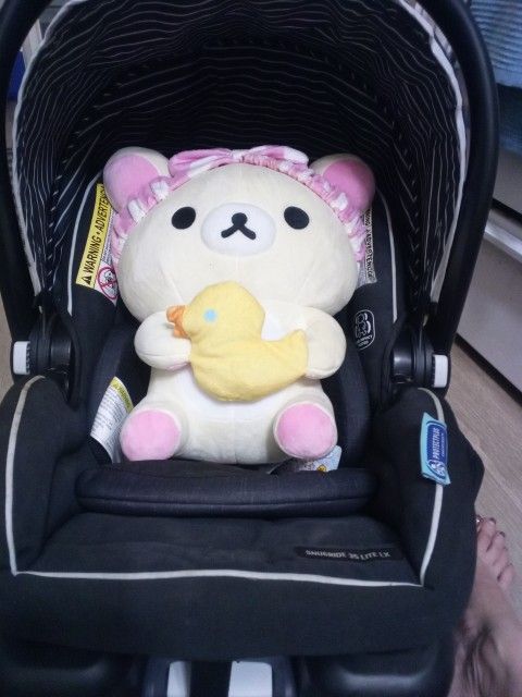 Stuffed Animal For Baby