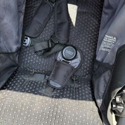 Britax Stroller