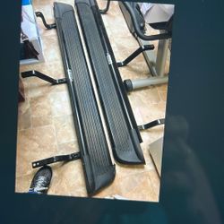 Running Boards 